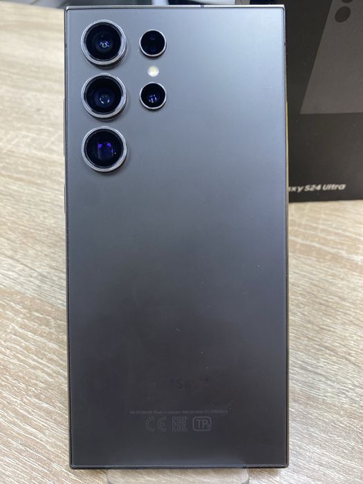 Samsung Galaxy S24 Ultra 12/256 (A4)