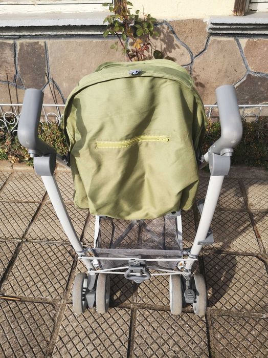 Лятна количка LORELLI