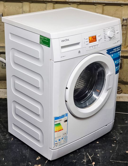 Masina de spalat Arctic 7kg 1000 rotatii A+++