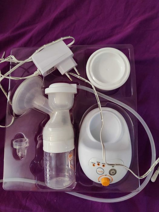 Електрическа помпа за кърма Canpol