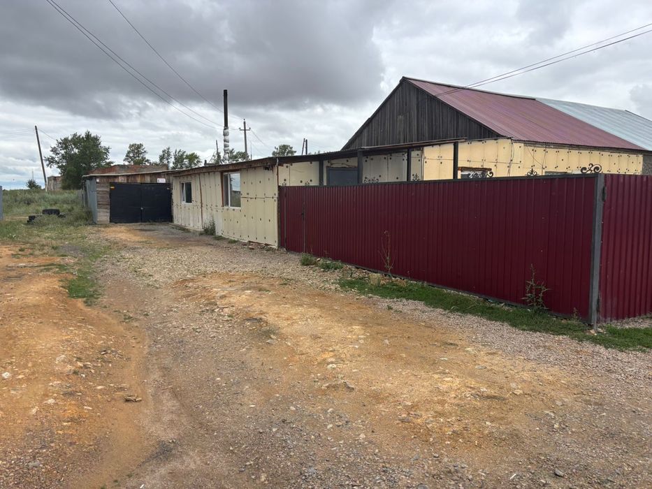 Продам или обменяю дом