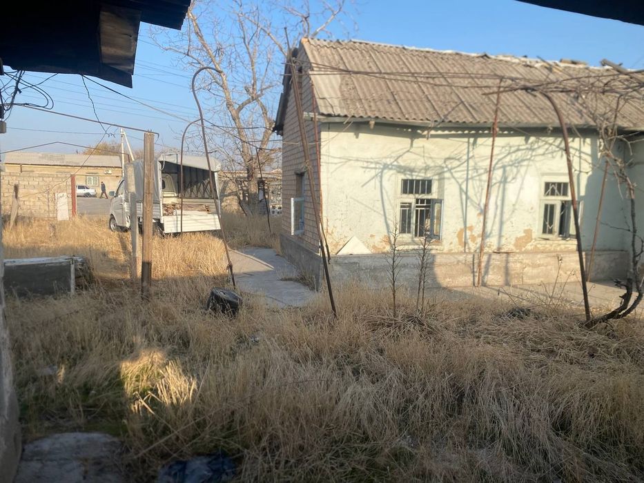 Продаётся участок в Старых Сергелях,7.5 соток. (80000&)