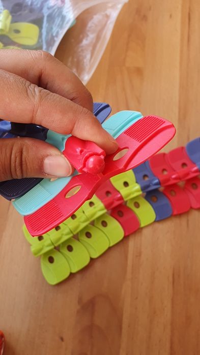 Гибкий автотрек 92 детали б/у