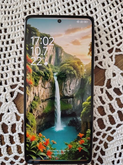 Xiaomi 11 T Pro  128 GB
