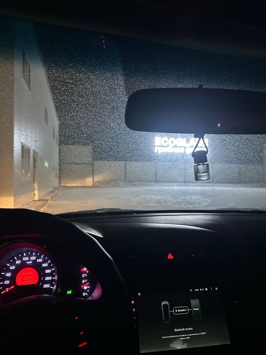 Kia Rio 3 , 2013 г.в. 1,6 автомат