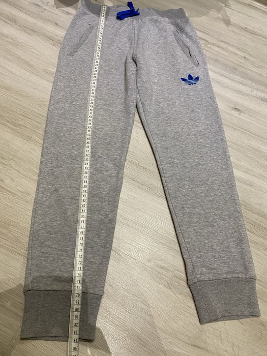 Pantaloni Adidas copii
