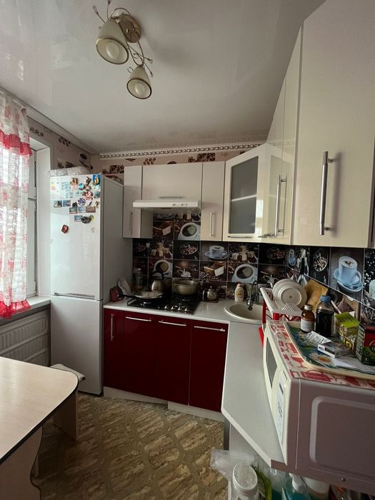 3 комнатную квартира