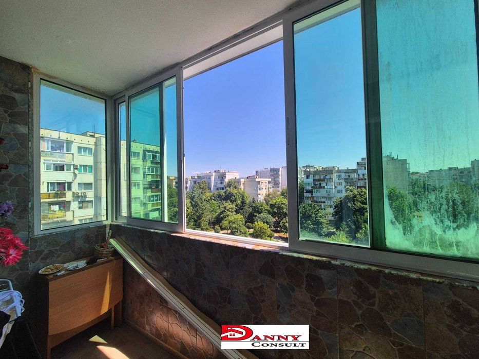 Продава се Тристаен апартамент в Велико Търново, Акация - 78 кв.м за 1321 €/кв.м - Снимка #17