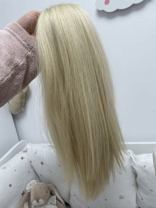 Естествена опашка