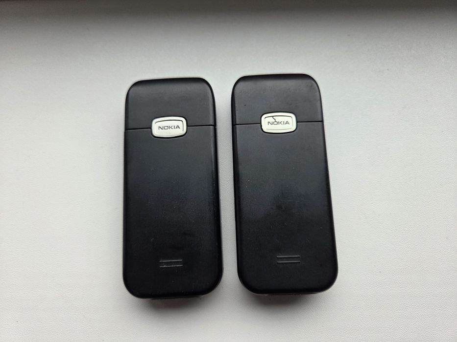Nokia 6030 - telefon simplu cu butoane