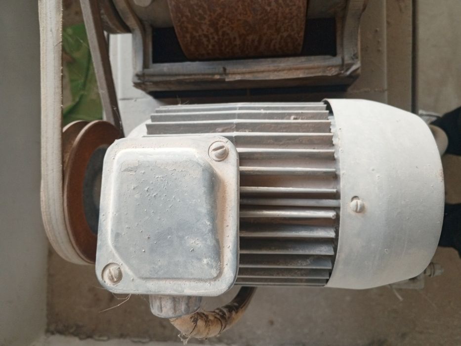 Mator reduktor 1.5 kVt 1500