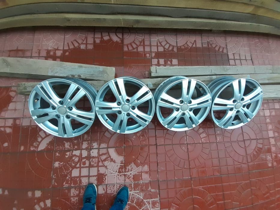 R16 өте жақсы жағдайда