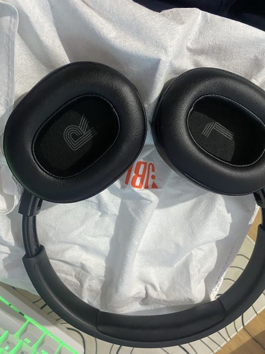 наушник JBL Tune 770NC