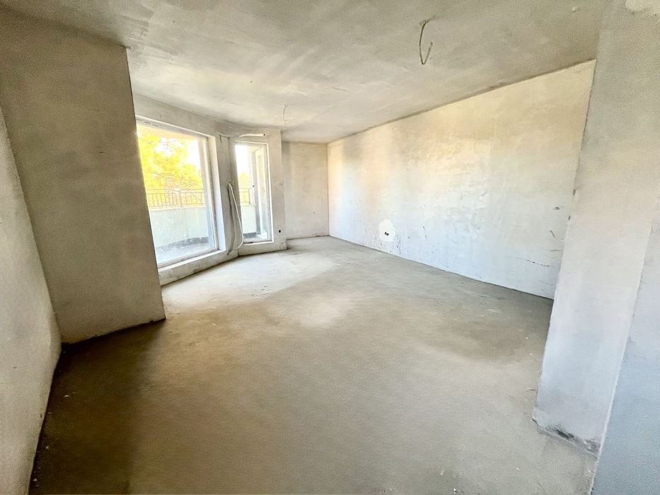 Продава се Двустаен апартамент в София, Овча купел - 106 кв.м за 2400 €/кв.м - Снимка #1