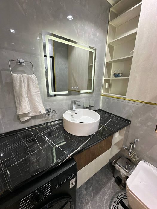 Улица Шото Руставели 1 комнатная Бизнес Жк Prestije Garden