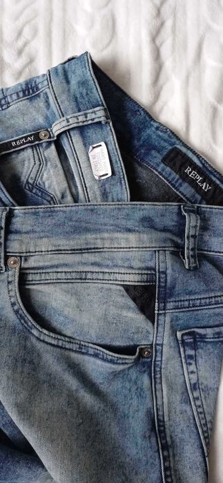 Оригинални дънки Replay