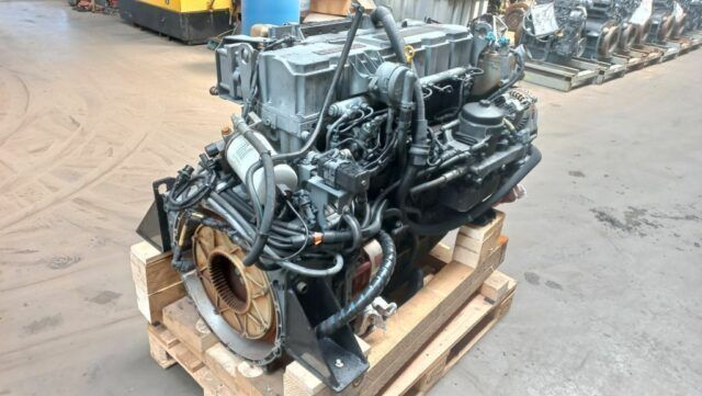 Motor deutz tcd2013 l06 4v ult-022641