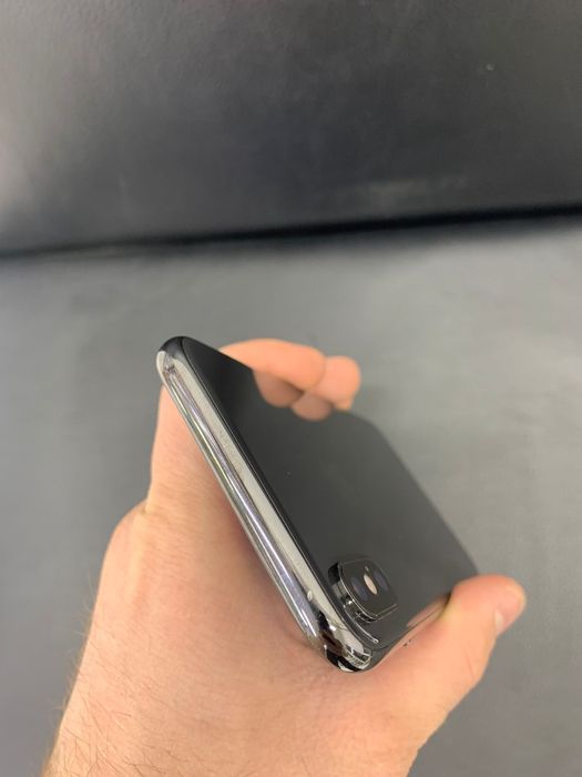 Айфон Х в отличном состоянии