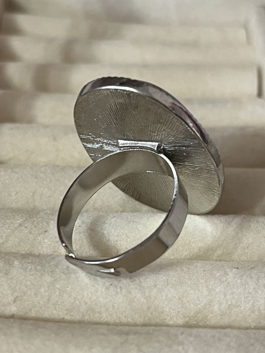 Кольцо женское разные виды