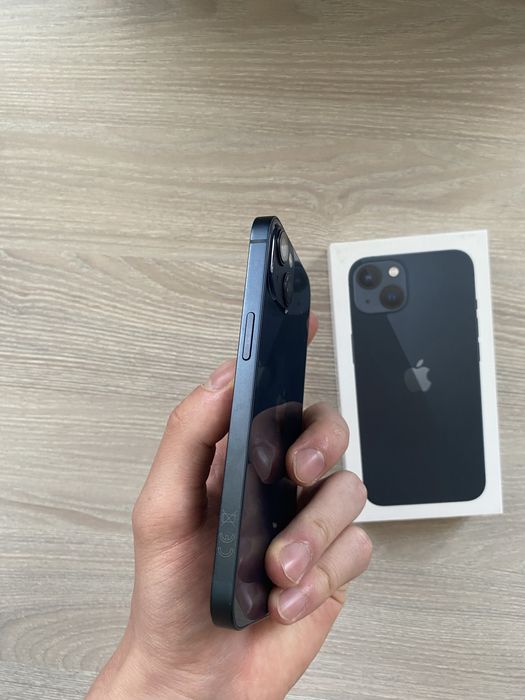 Iphone 13 128GB 86%