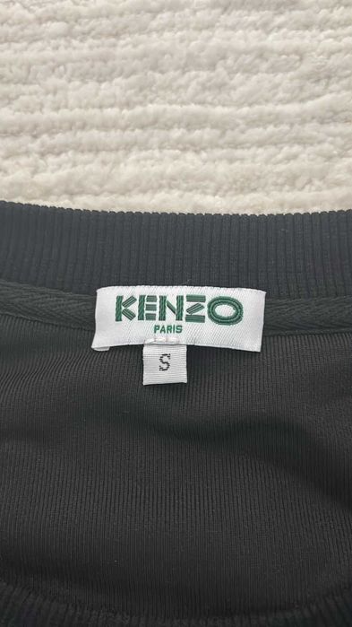 Свитшот kenzo paris