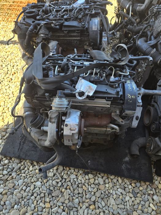 Motor/Motoare 1.6 cay/caya.vw audi seat.