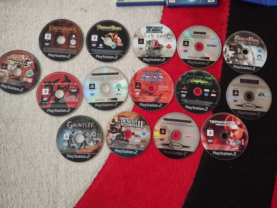 Игри за playstation