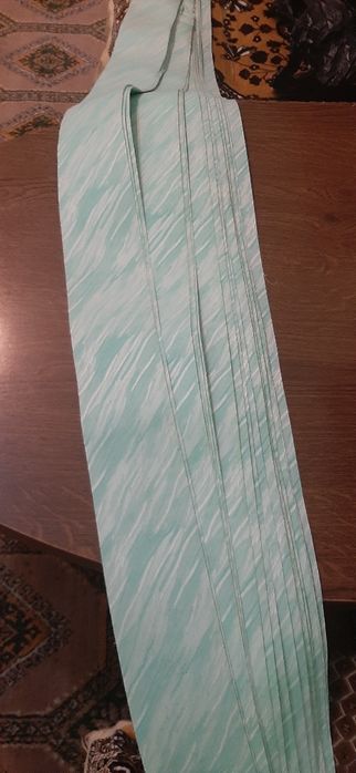 Жалюзи вертикальные.