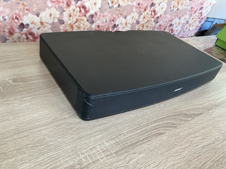 Субуфер BOSE Solo tv