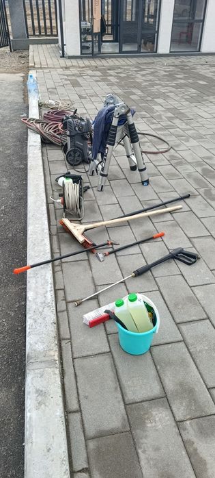 Мойка фасад, окна Moyka fasad,  oyna yuvish