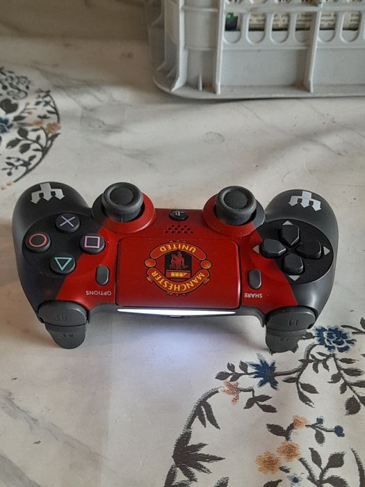 Джостик PS4 Dualshock4