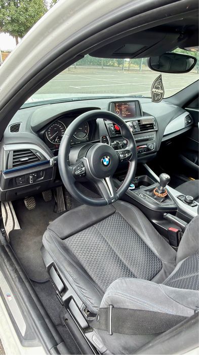 BMW 1 Series 2013 — imagine 5