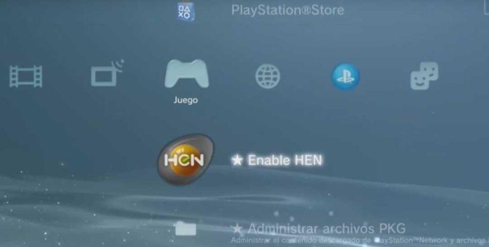 Modare consola Playstation PS2 PS3 PS4 Xbox 360