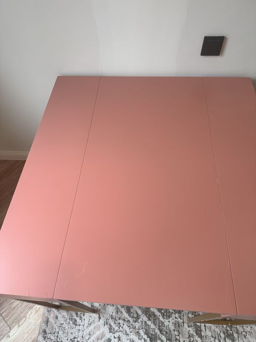 Стол трансформер раздвижной