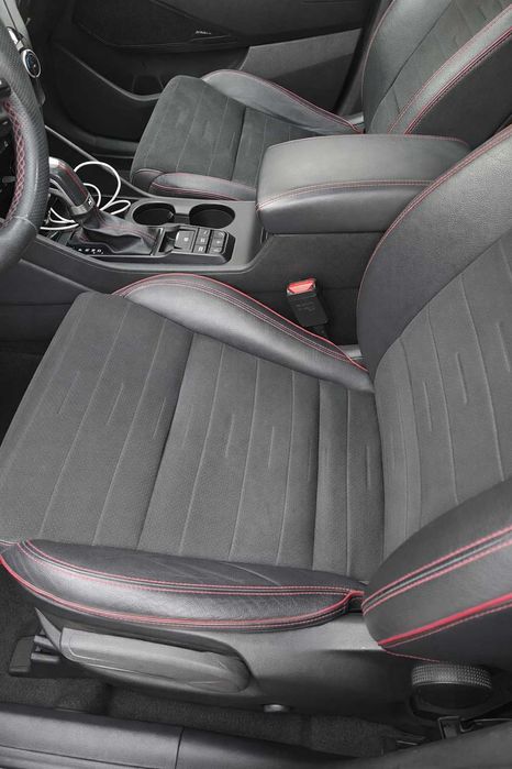 Hyundai Tucson Luxury N-Line 4x4, benzină, automat, panoramic, 2020