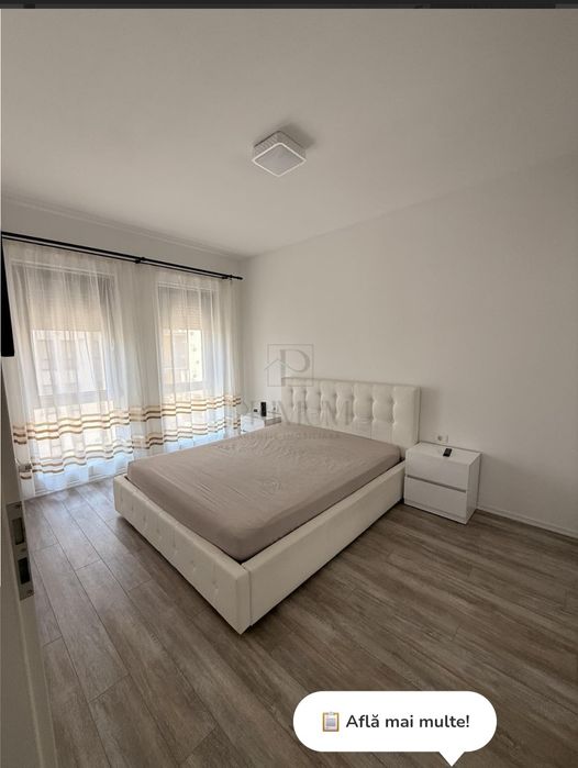 Închiriez apartament cu 2 camere decomandat. Disponibil imediat! Mai multe detalii in privat!