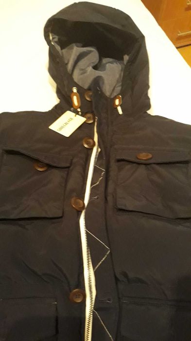 Зимно яке Soulcal & co размер S