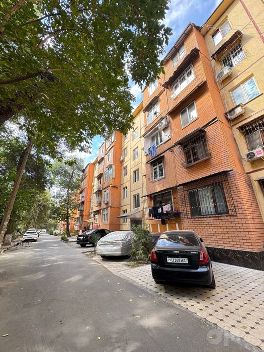 Chilonzor rayon mirzo ulugbek metroga yaqin  ipateka bor