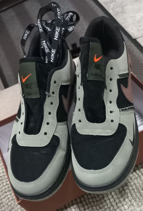 Air force 40р цвет хаки