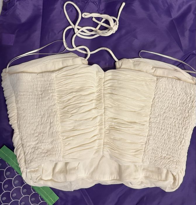 Bustiera Zara mariema 38