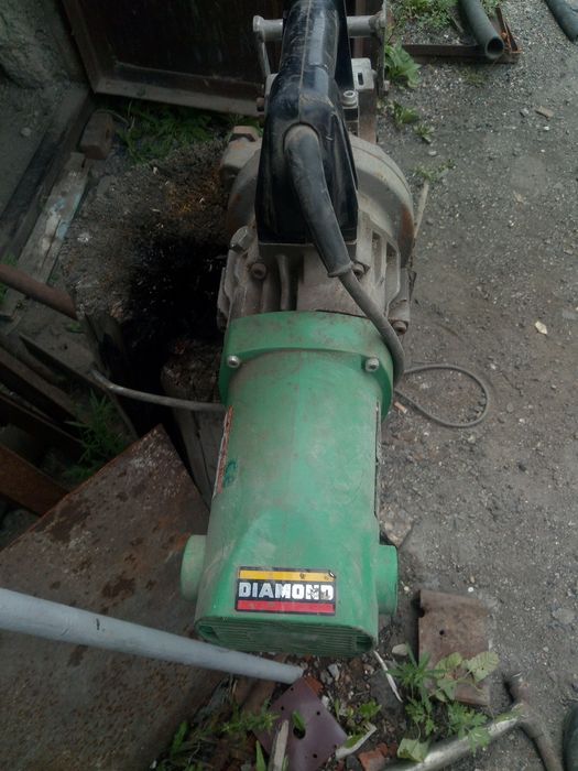 Инструмент для резки арматуры до 32мм