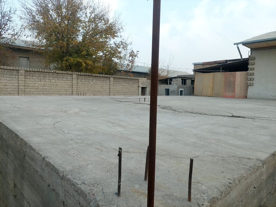 Yer sotiladi sergeli tumanida