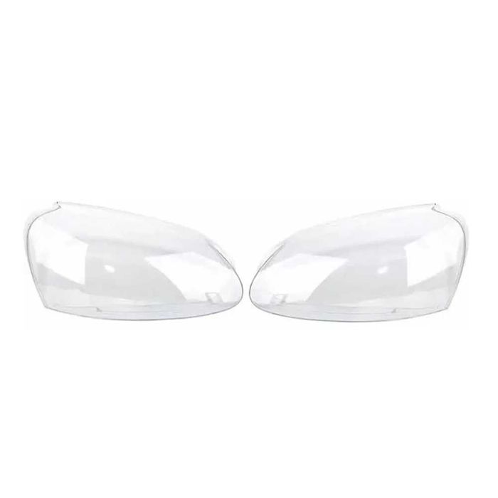 Стъкла / капаци за фарове за VW Golf 5. 2005-2011 г.