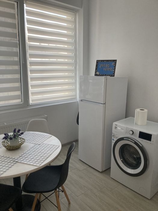 Apartament Navodari