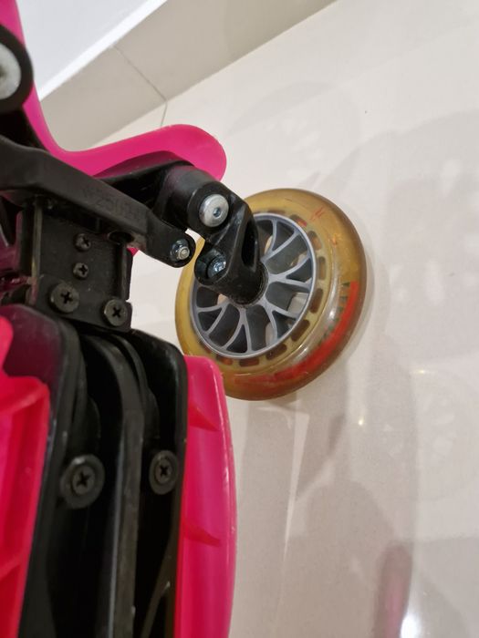 Trotineta Mini Micro
