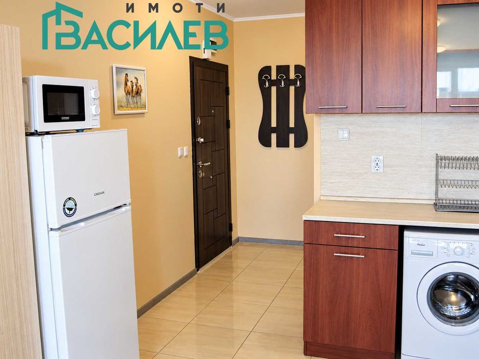 Дава под Наем 1-СТАЕН град София, Люлин 7