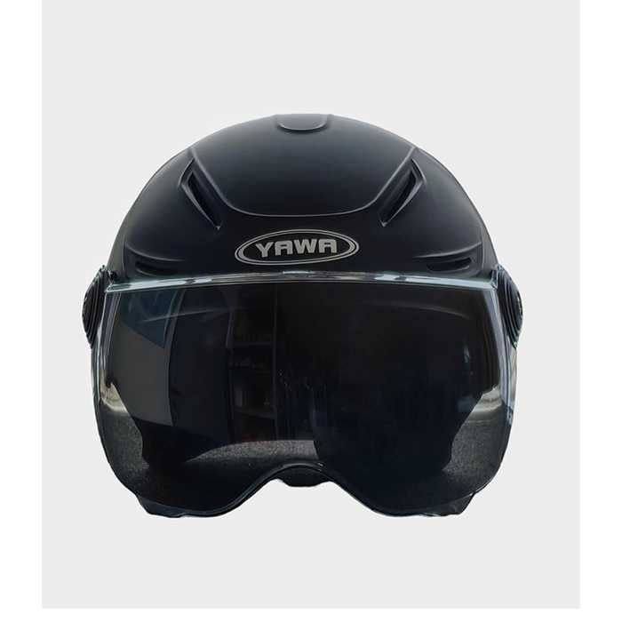 Каска за Мотор/Скутер YAWA Универсална 4-ри цвята
