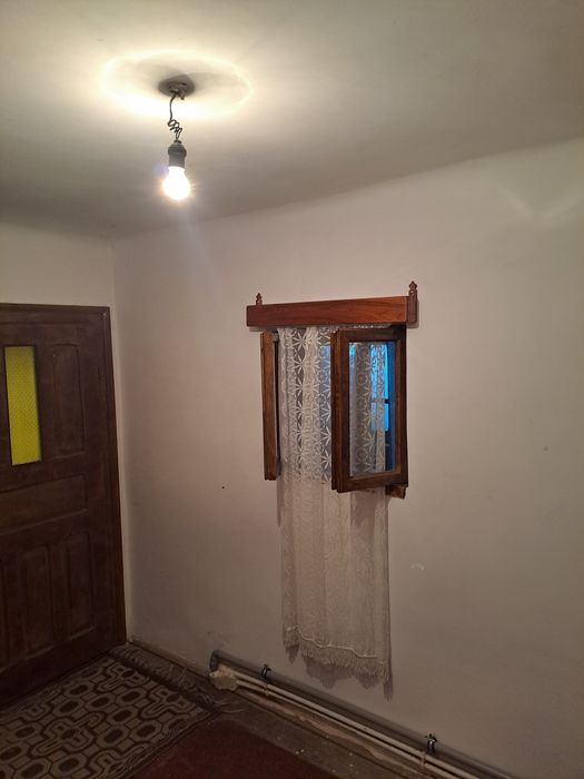 Vând casa în ciofrangeni