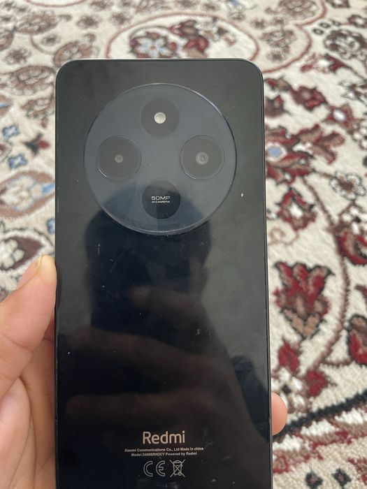 Poco c 75 sotiladi 256/8