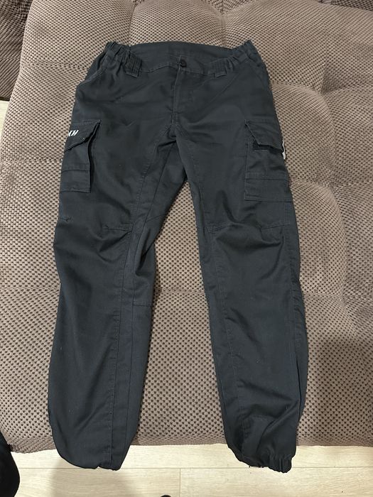 Карго панталон “СЪ НАМИ БОГЪ “